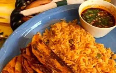 Goochland Area International Dining Guide