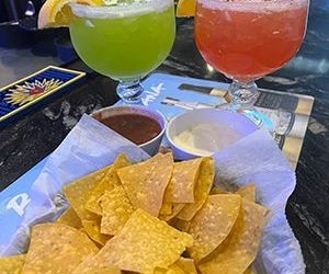 Cocktails for Those Cold Winter Nights