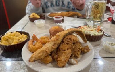 National Soul Food Month: Honoring a Rich Culinary Legacy