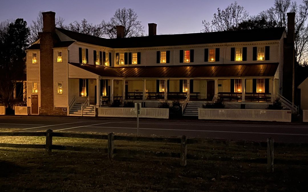 Hanover Tavern Offers a Fantastic, Fun Fall Lineup