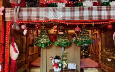 Thai Boat Restaurant – Hop on Board!