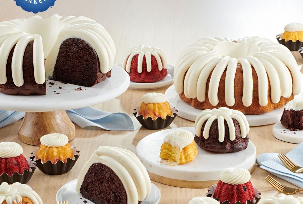 Bakeries—A Cornerstone of our Communities 