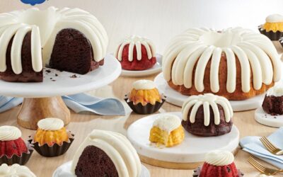 Bakeries—A Cornerstone of our Communities 