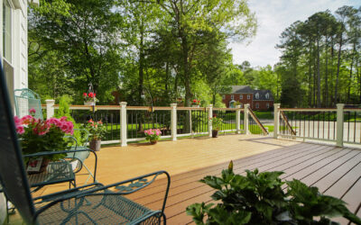 Smallwood Renovations – A Good Neighbor to Local Homeowners