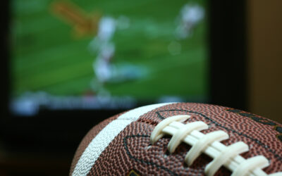 Around the Home with Kate – Tips for Hosting an Unforgettable Super Bowl Party