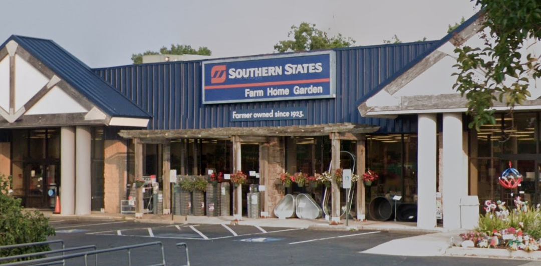 Southern States-Local Knowledge You Can Trust 