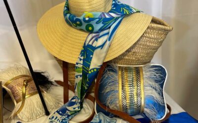 Dawn Bradbury Designs—Local Fashion Designer Hits the Runway 