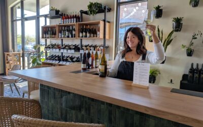 How to be Original—Small Boutiques North of the River to the Rescue! 