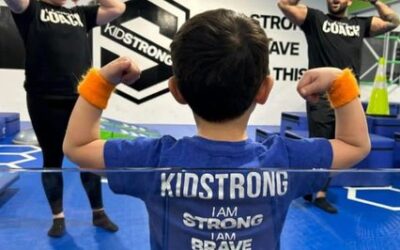  Kid-Friendly Places in and Around Midlothian 