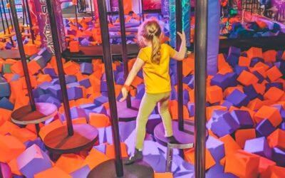 Kid-Friendly Places North of the River