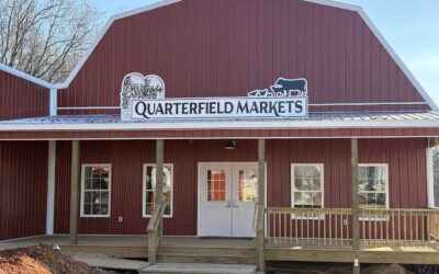 There’s Nothing Like a Farmers’ Market! 