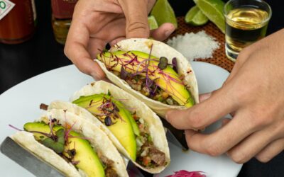 It’s Taco Tuesday!