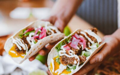 Taco Day, Hip Hip Hooray! 