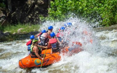 Find Your Adventures On and In the Gorge
