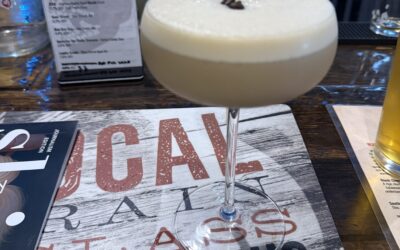 A Long Weekend in Charleston