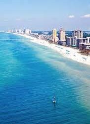 Unveiling Paradise: A Journey Through Florida’s Beaches